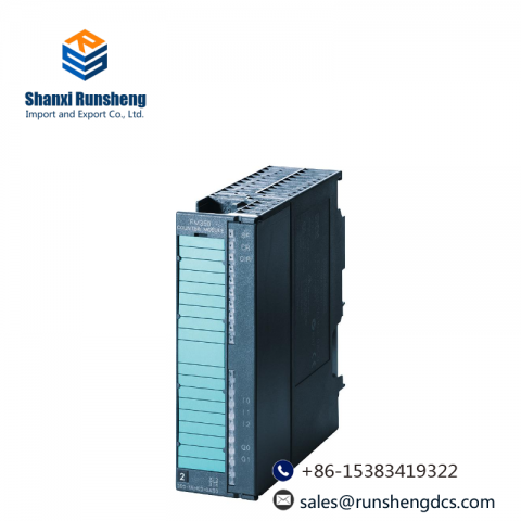 SIEMENS 6ES7350-1AH03-0AE0 FM350-1 Counter Module