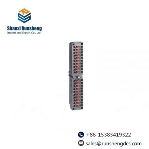 SIEMENS 6ES7392-1BM01-0AA0 Front Connector, Industry Standard Module