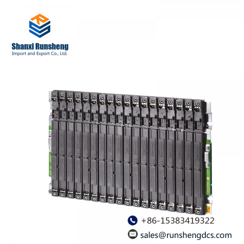 SIEMENS 6ES7400-2JA10-0AA0 Modular Control System