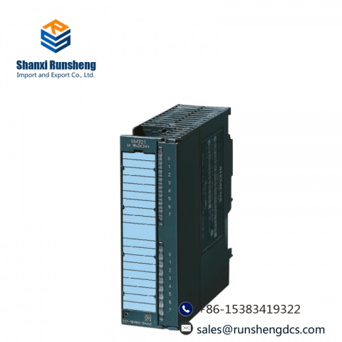 SIEMENS SIMATIC S7-400, rack CR3 Central Module with 4 Slots