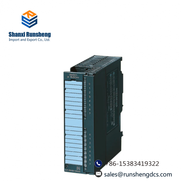 SIEMENS SIMATIC S7-400, rack CR3 Central Module with 4 Slots