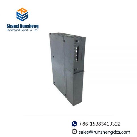 SIEMENS 6ES7410-5HN08-0AB0 Central Processing Unit - Advanced Automation Core