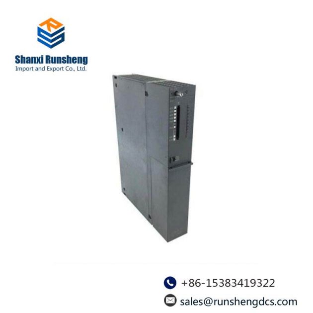 SIEMENS 6ES7410-5HN08-0AB0 Central Processing Unit - Advanced Automation Core