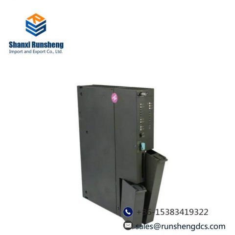 SIEMENS 6ES7414-1XG02-0AB0 CPU 414-1 CENTRAL PROCESSING UNIT - Advanced Automation Core