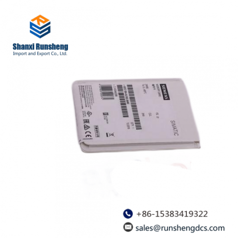 Siemens 6ES7414-4HJ00-0AB0 Processor Module: Advanced Control Solutions