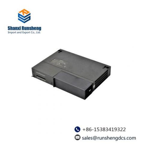 Siemens 6ES7416-3XL00-0AB0 - Advanced Modular PLC Controller