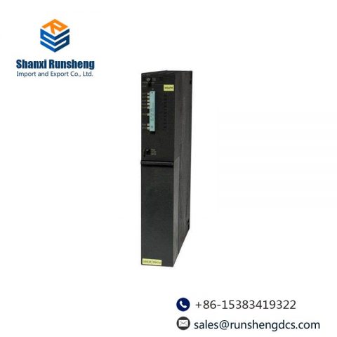 SIEMENS 6ES7416-3XL04 Central Processing Unit