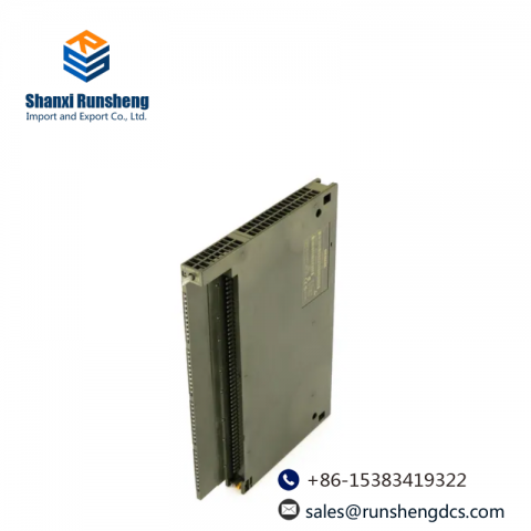 SIEMENS 6ES7422-1BH10-0AA0 - Digital Output Module, SM 422, Optically Isolated, 16 Channels @ DC24V, 2A