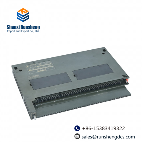 SIEMENS 6ES7422-1FF00-0AA0 - Industrial Digital Output Module
