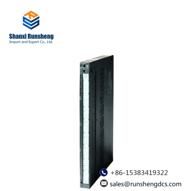 SIEMENS SIMATIC S7-400 Analog Input Module 6ES7431-1KF10-0AB0, Industrial Automation Control