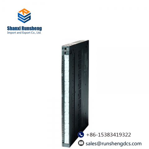 SIEMENS 6ES7431-1KF20 Analog Input Module for Industrial Control