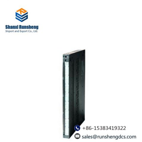 SIEMENS SIMATIC S7-400 6ES7431-7KF00-6AA0 PLC Module