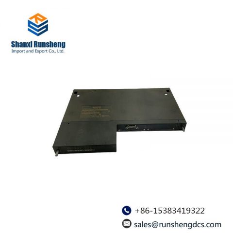 SIEMENS CP 441-2 Communications Module 6ES7441-2AA03-0AE0, Industry-grade Communication Solution