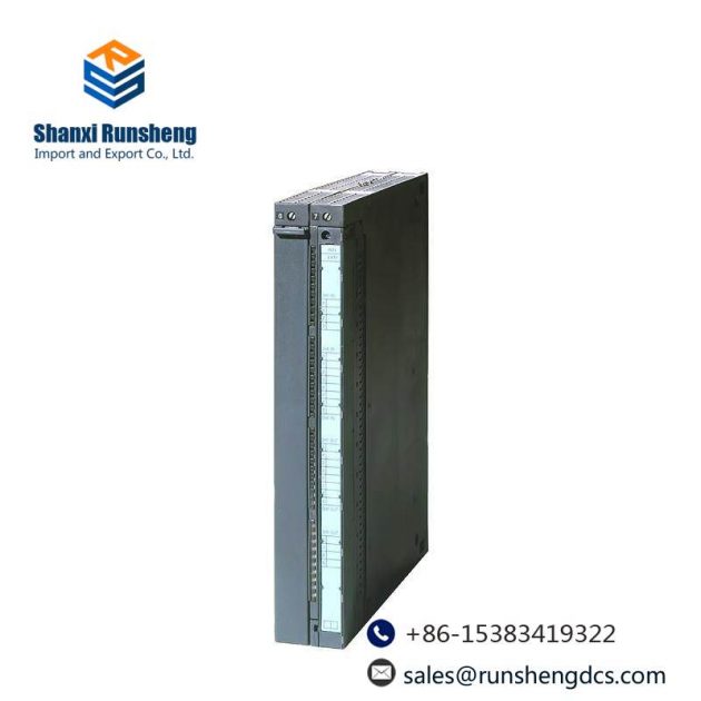 SIEMENS 6ES7451-3AL00-0AE0: Precision Engineering for Industrial Automation