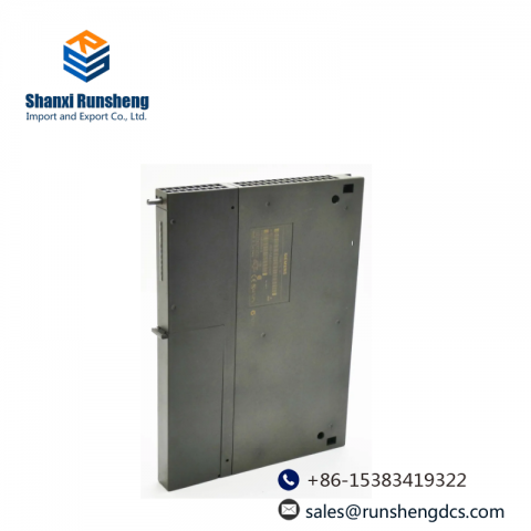 SIEMENS 6ES7460-0AA00-0AB0 Transmitter Interface Module for Centralized Connection