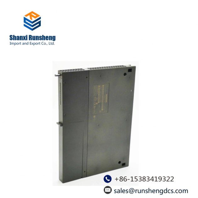 SIEMENS 6ES7460-0AA00-0AB0 Transmitter Interface Module for Centralized Connection