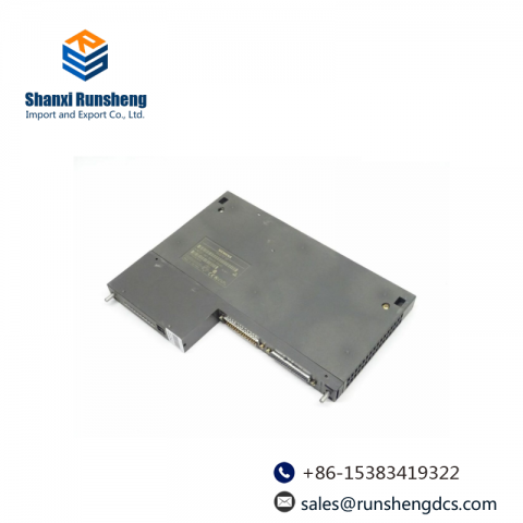 SIEMENS SIMATIC S7-400 IM461-1 RECEIVER INTERFACE MODULE FOR CENTRALIZED CONNECTION WITH PS TRANSMISSION, W/O K BUS
