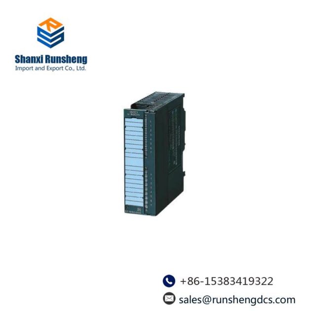 SIEMENS SIMATIC S7-1500 Digital Input Module, 6ES7521-1BL00-0AB0, Advanced Industrial Control