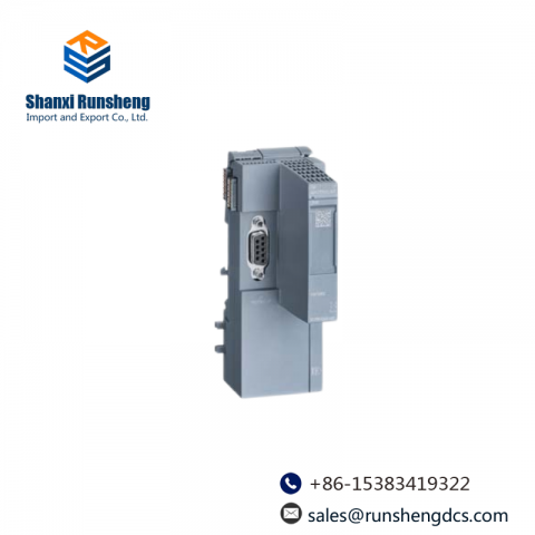 SIEMENS 6ES7545-5DA00-0AB0 Communication Module: Industrial Networking Solutions