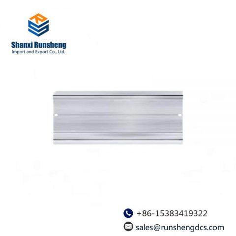 SIEMENS 6ES7590-1AB60-0AA0 - Modular Rail for Automation Systems