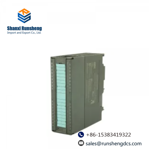 SIEMENS 6ES7650-8DK70-0AA0 Input Module: Industrial Automation Innovation