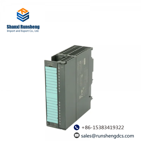 SIEMENS 6ES7650-8EK70-0AA0: Precision Digital Output Module for Industrial Automation