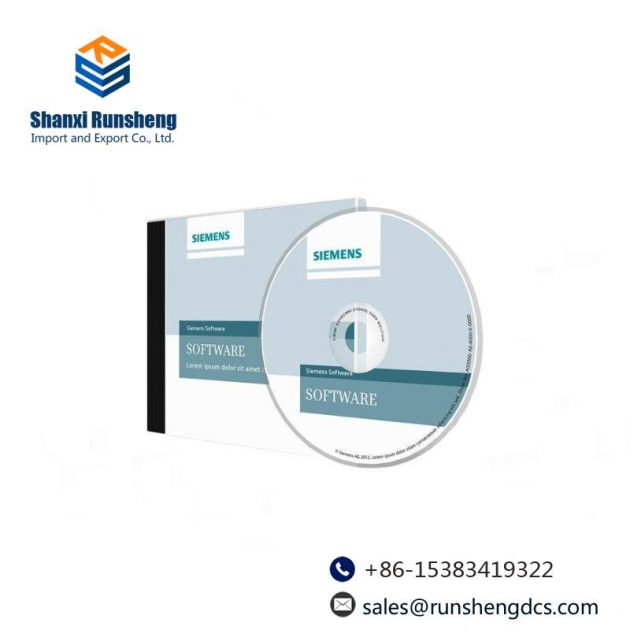 SIEMENS 6ES7870-1AA01-0YA1: SIMATIC S7-400 Driver Software