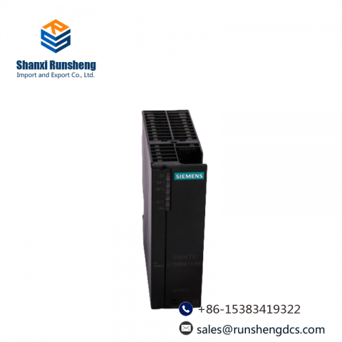 SIEMENS 6ES7955-2AM00-0AA0: Advanced Working Memory RAM for CPU417 V3 Control Module
