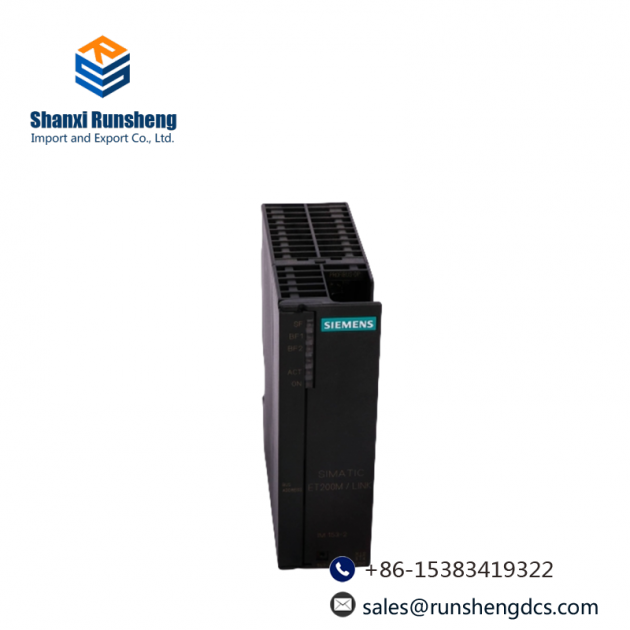 SIEMENS 6ES7955-2AM00-0AA0: Advanced Working Memory RAM for CPU417 V3 Control Module