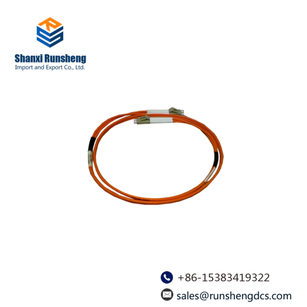 SIEMENS 6ES7960-1AA04-5AA0 Cable for S7-400H, Industry Grade Control Solution