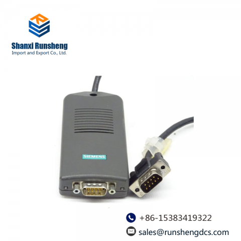 SIEMENS 6ES7972-0CA33-0XA0 SIMATIC S7, TS ADAPTER V5.1: Control Module for Advanced Automation Solutions