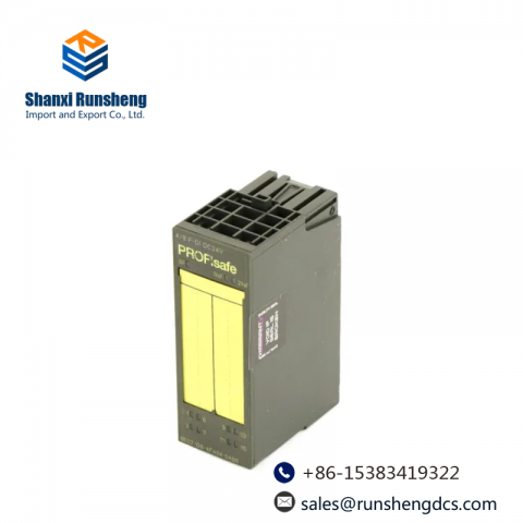 SIEMENS 6ES7 138-4FA04-0AB0 | ET200S Electronic Module 4/8 DI, 24V DC