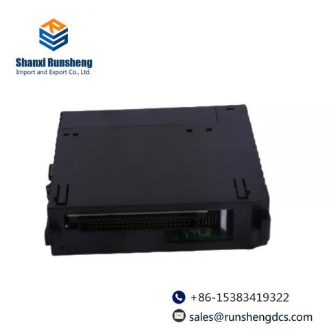 GE 6EUR6EH A6EC10000087 - Transformer Protection Module