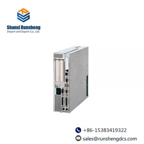 SIEMENS 6FC5500-0AA00-2AA0 Industrial Control Module