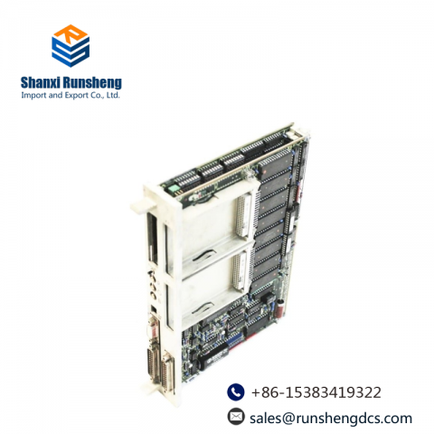 SIEMENS 6FM1470-3CA20 Display Module: High-Performance Color Module for Advanced Automation Solutions