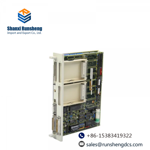 SIEMENS 6FM1470-4BA21 Display Module: Industrial Control Solution for Enhanced Visibility and Efficiency
