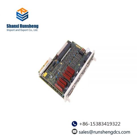 SIEMENS 6FM1715-3AA20 WF715 CAM Controller Module - High Performance Automation Solution
