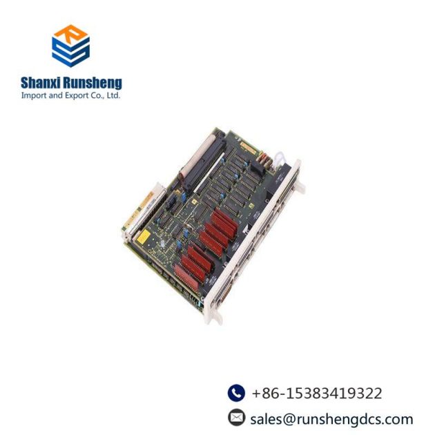 SIEMENS 6FM1715-3AA20 WF715 CAM Controller Module - High Performance Automation Solution