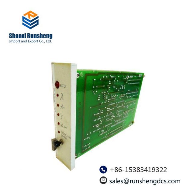 SIEMENS 6FQ2531-OB | Power Supply Monitoring Module | Advanced Control & Monitoring Solutions