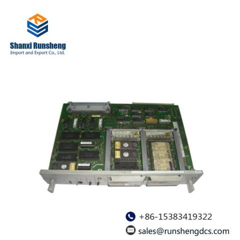 SIEMENS 6FR9320-8CE Sinumerik Memory Module - High Performance Storage Solution