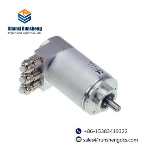 Siemens 6FX2001-5QP24 - Advanced Industrial Control Module