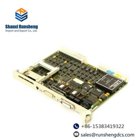 SIEMENS CP 1430 TF E03 Communication Processor, Connecting SIMATIC S5 to Industrial Ethernet