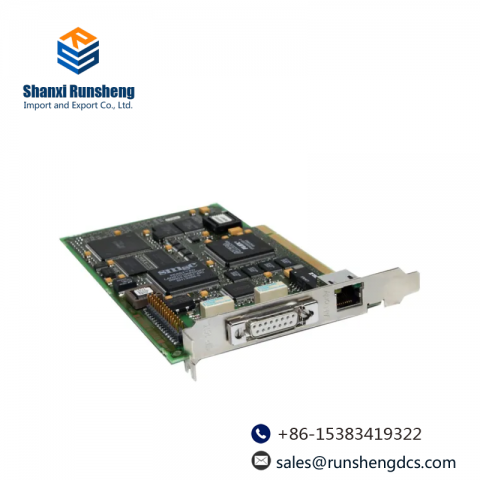 SIEMENS 6GK1161-3AA00 Communication Processor, Advanced Industrial Control Module