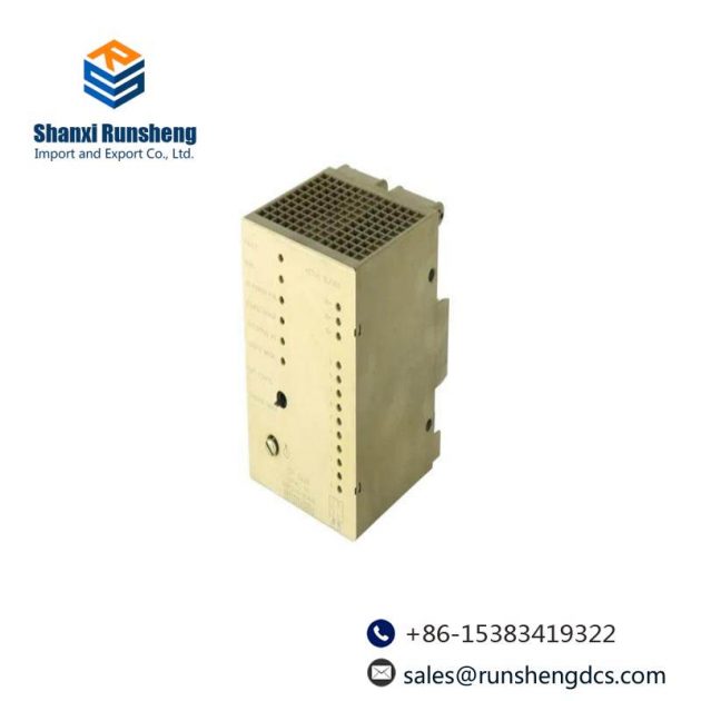 SIEMENS 6GK1243-3SA00 COMMUNICATIONS PROCESSOR: Advanced Networking for Industrial Automation