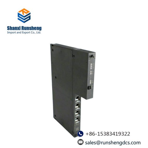 SIEMENS 6GK7443-1EX41-0XE0: Advanced Communications Processor for Seamless Industrial Integration