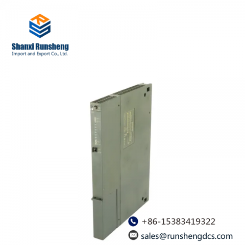 SIEMENS 6GK7443-5DX02-0XE0 COMMUNICATION PROCESSOR: Industrial Control Module for Enhanced Efficiency