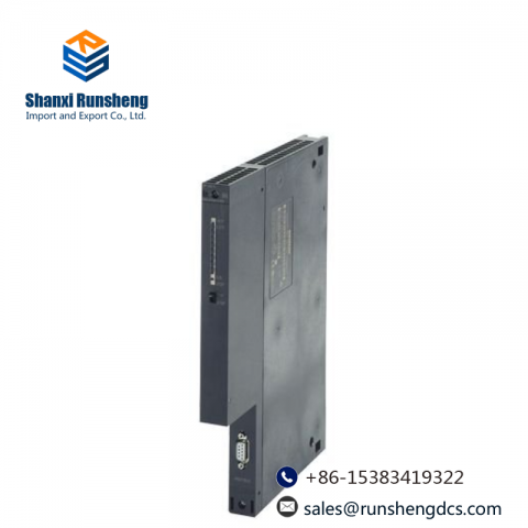 SIEMENS 6GK7443-5FX02-0XE0 Communication Processor - Advanced Networking Module for S7-400 Systems