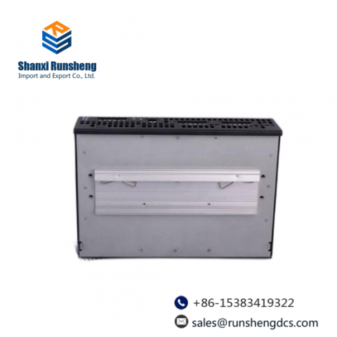Siemens 6RY1703-1HD06 Industrial Control Module, Spare Part