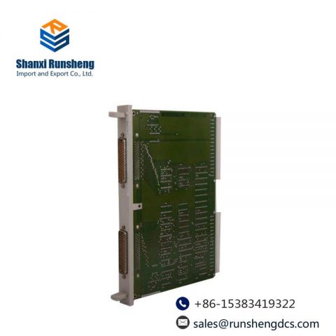 SIEMENS 6SE7033-5GJ84-1JC0 Inverter Control Module