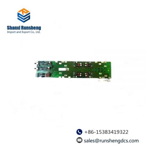 SIEMENS 6SE7036-5GK84-1JC2 Inverter Control Module: IGD8 for Industrial Automation